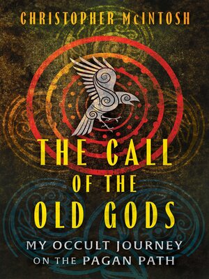 cover image of The Call of the Old Gods